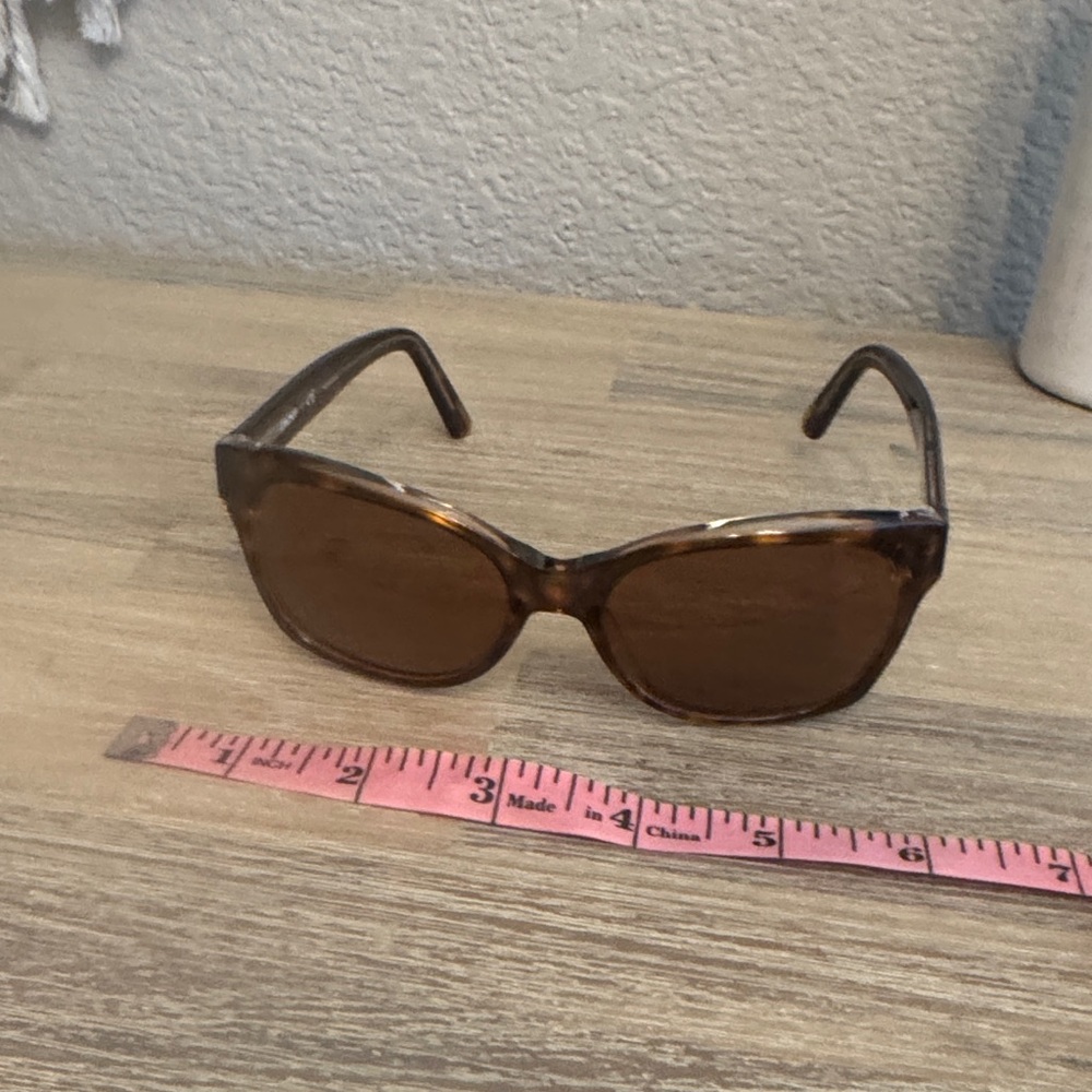 Dkny Tortoise Shell Sunglasses - image 2